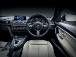 BMW 340i 40th Anniversary Edition 2015 года